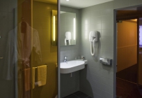 MERCURE LA DEFENSE PARC Paris MERCURE LA DEFENSE PARC Paris