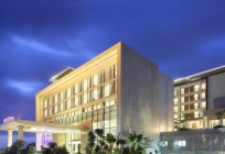 Mercure Padang Mercure Padang