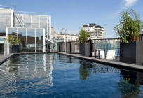 Mercure Paris Boulogne Mercure Paris Boulogne