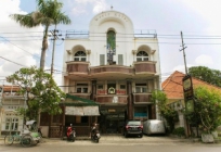 Hotel Mesir Surabaya