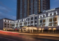 Metropole Hotel Bangkok Metropole Hotel Bangkok