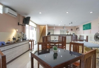 Metropolitan Inn Manado