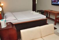Minahasa Hotel Manado
