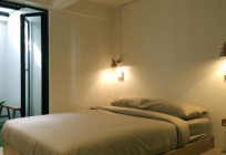 Monomer Hostel Bangkok Monomer Hostel Bangkok