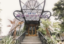 Monopoli Hotel Jakarta