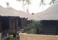 Mosaix Gili Bungalows Lombok Mosaix Gili Bungalows Lombok