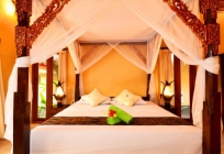 Mushroom Garden Villas Bali