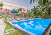 My Dream Resort and Spa Bali