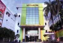 My Hotel Jakarta