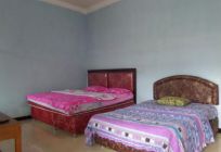 Nadia Hotel Probolinggo