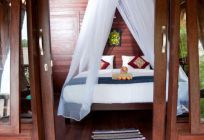 Nanuks Lembongan Bungalows Lembongan Island