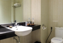 Narita Hotel Tangerang Narita Hotel Tangerang