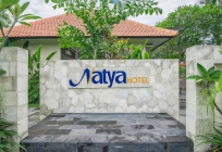 Natya Hotel Tanah Lot Bali