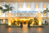 New Saphir Yogyakarta