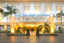 New Saphir Yogyakarta Yogyakarta (Jogja)