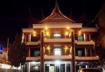 Nikita Bukittinggi
