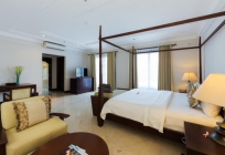 Nirwana Villa Estate Bali