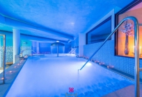 Norat Marina Spa Pontevedra Norat Marina Spa Pontevedra