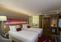 Novotel Bangkok Novotel Bangkok