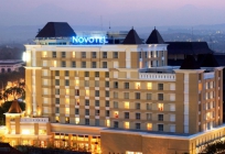 Novotel Hotel Semarang