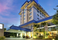 Novotel Hotel Yogyakarta Yogyakarta (Jogja)