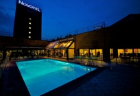 Novotel Milano Linate Airport Novotel Milano Linate Airport