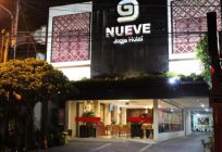 Nueve Jogja Hotel Yogyakarta (Jogja)