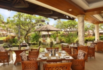 Nusa Dua Beach & Spa Nusa Dua Beach & Spa