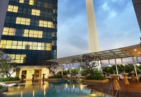 Oasia Suites Kuala Lumpur