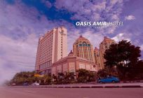 Oasis Amir Hotel Jakarta