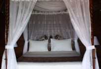 Oka 7 Bungalow Bali