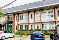 Oliver s Hostelry Bandung