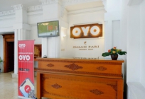 Omah Pari Boutique Hotel Yogyakarta (Jogja) Omah Pari Boutique Hotel Yogyakarta (Jogja)