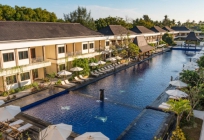 Ombak Paradise Hotel Lombok Ombak Paradise Hotel Lombok