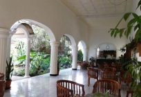 Hotel Palm Bondowoso