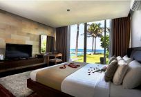 Pandawa Beach Villas Bali