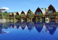 Java Paradise Resort Karimun Jawa Java Paradise Resort Karimun Jawa
