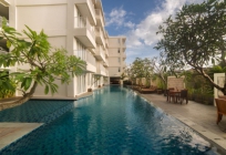 Paragon Hotel Seminyak Bali Paragon Hotel Seminyak Bali