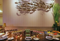 Park Hotel Jakarta Park Hotel Jakarta