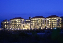 Park Hotel Nusa Dua Bali