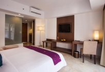 Park Regis Kuta Bali Park Regis Kuta Bali