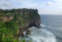 Park View Heights Villas Bali
