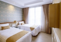 Park View Hotel Bandung Park View Hotel Bandung