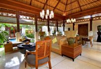 Pat Mase Villas at Jimbaran