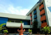 Patra Jasa Jakarta Hotel