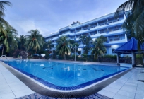 Pelangi Hotel & Resort Tanjung Pinang