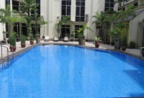 Perdana Wisata hotel