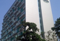Pesonna Hotel Makassar Pesonna Hotel Makassar