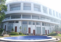 Pondokan Tjiburial Hotel Bandung Pondokan Tjiburial Hotel Bandung