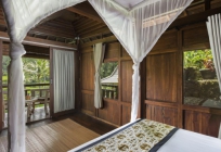 Pondok Sebatu Villa Bali